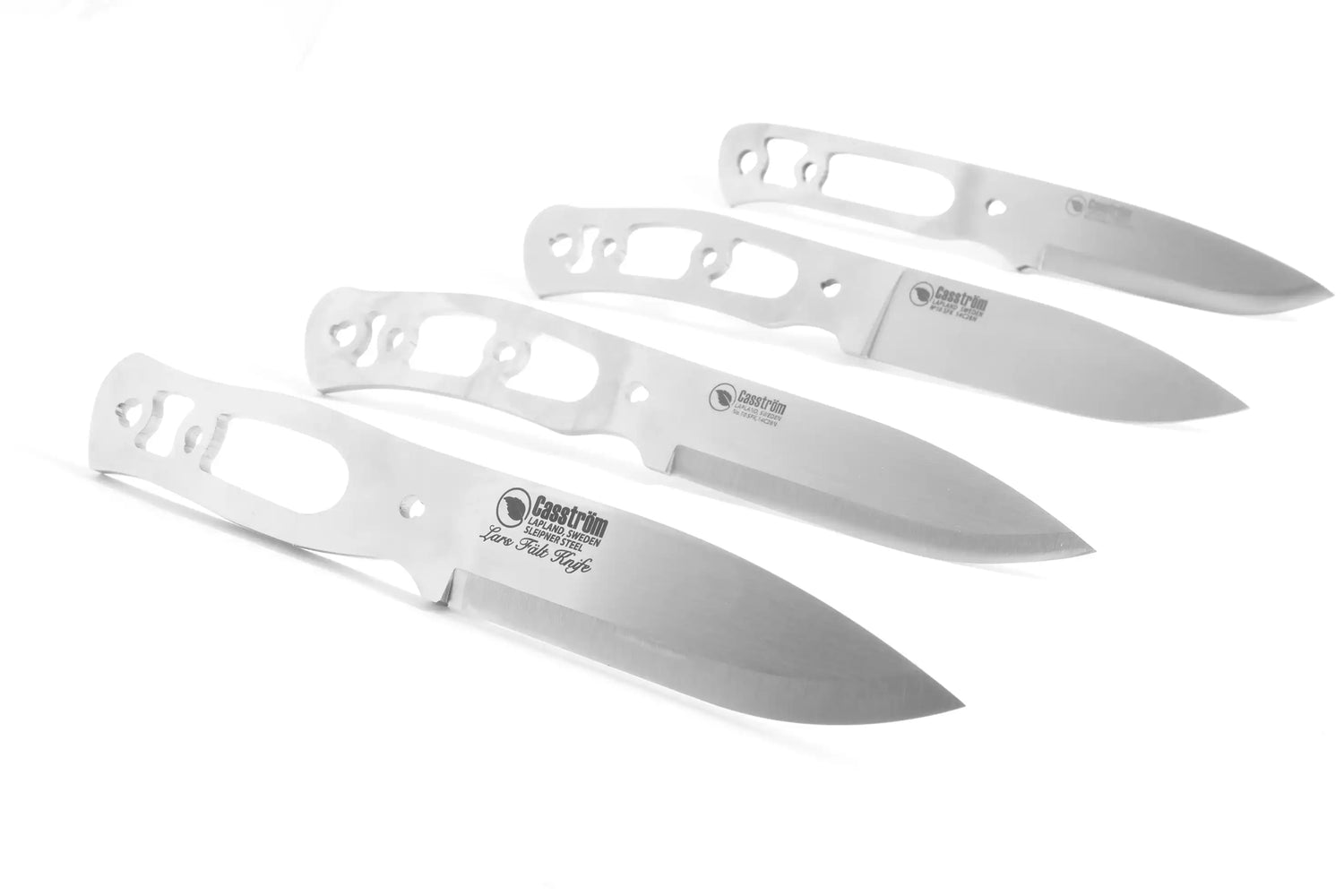 Blad & Gör Det Själv Kit