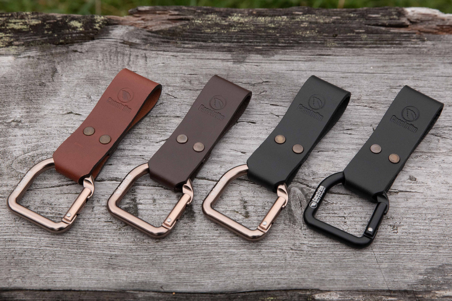 No.3 Dangler, Cognac
