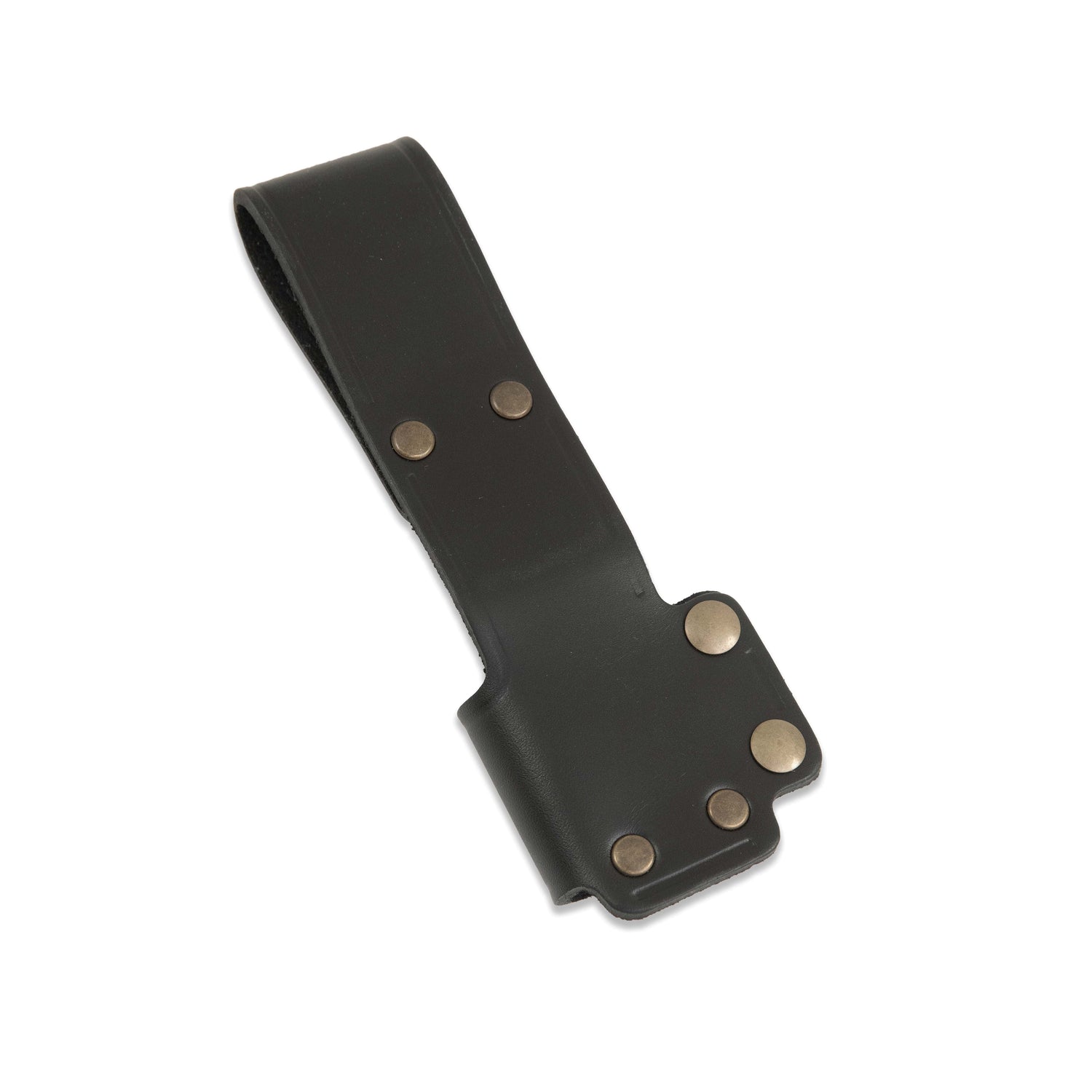 Belt Hanger Long, Black