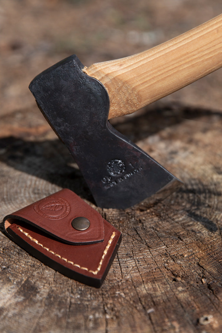 No.20 Axe sheath