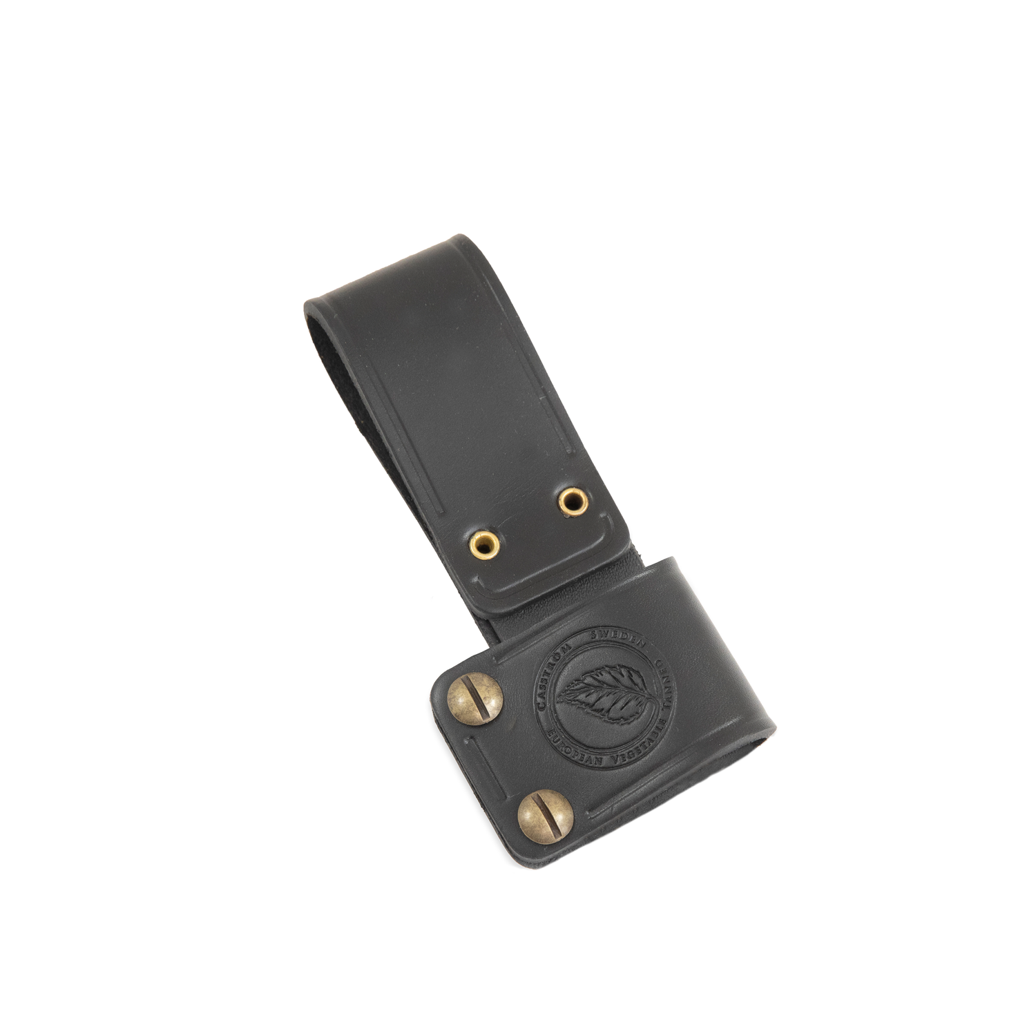 Belt Hanger Short Black