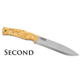 No.14 SFK, Masurbjörk SECOND