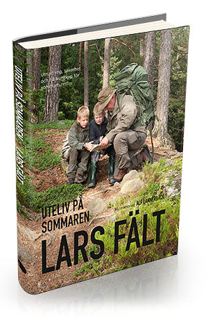 Outdoor Life in Summer - Lars Fält