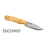 No.8 SFK, Masurbjörk Second