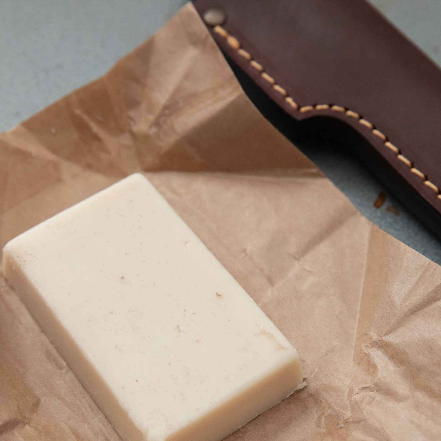 50/50 Vaxningskit, 80g