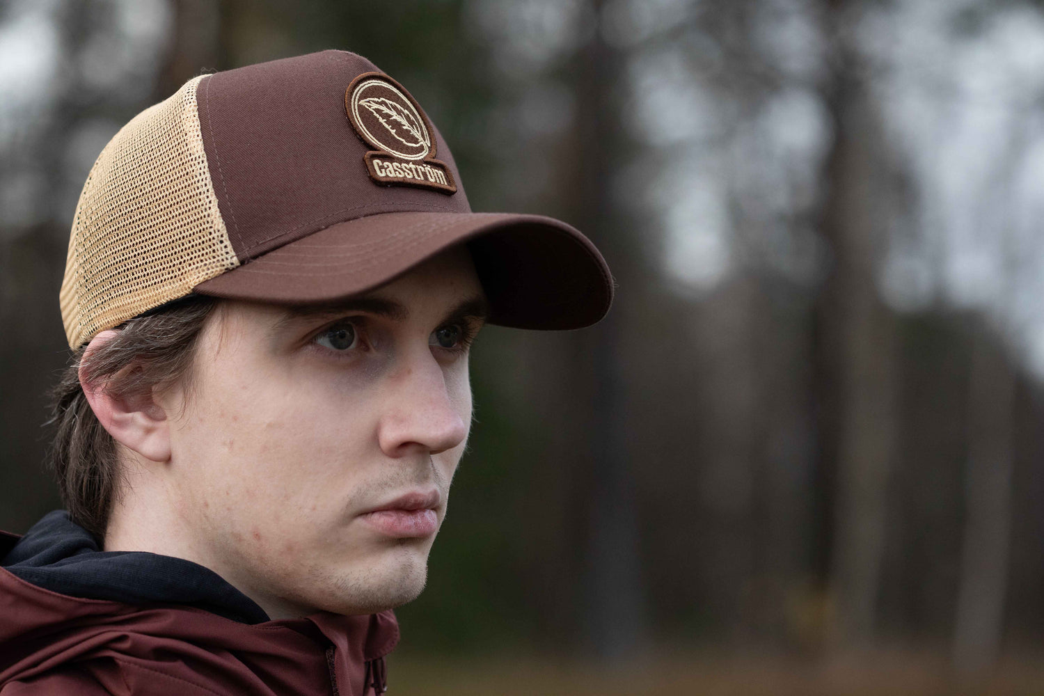 Casstrom Lapland Trucker Cap