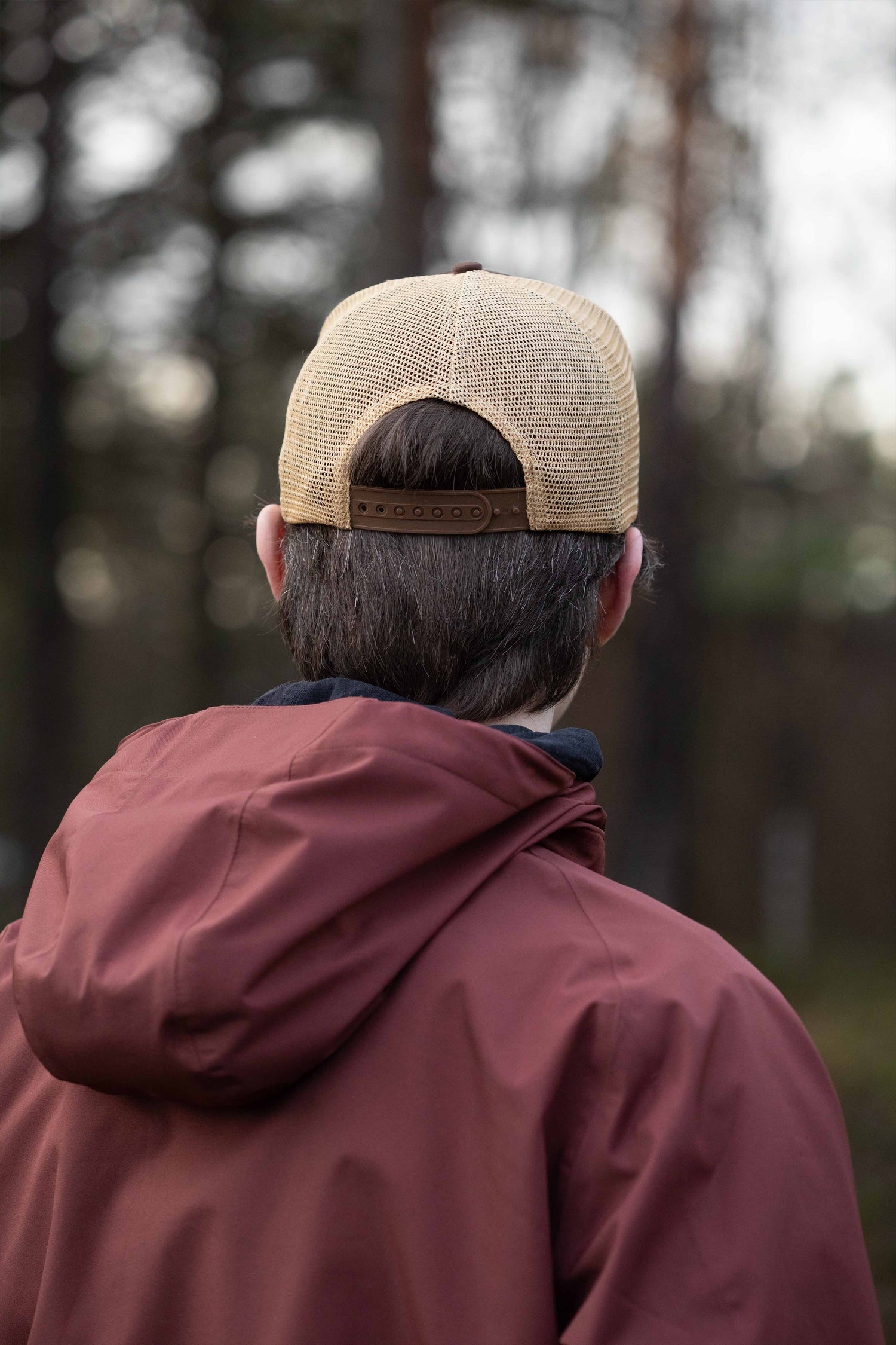 Casstrom Lapland Trucker Cap