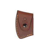 No.25 Leather Axe sheath (for straight head 80mm)