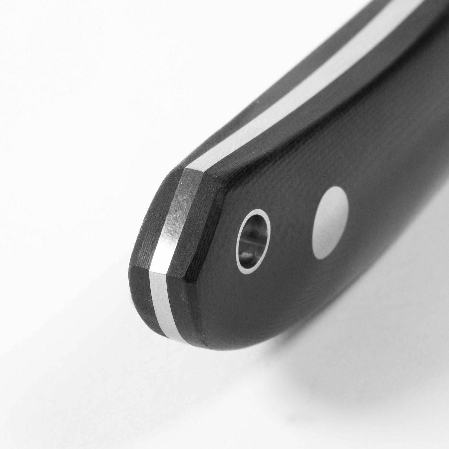 Safari Mini Hunter, Svart G10