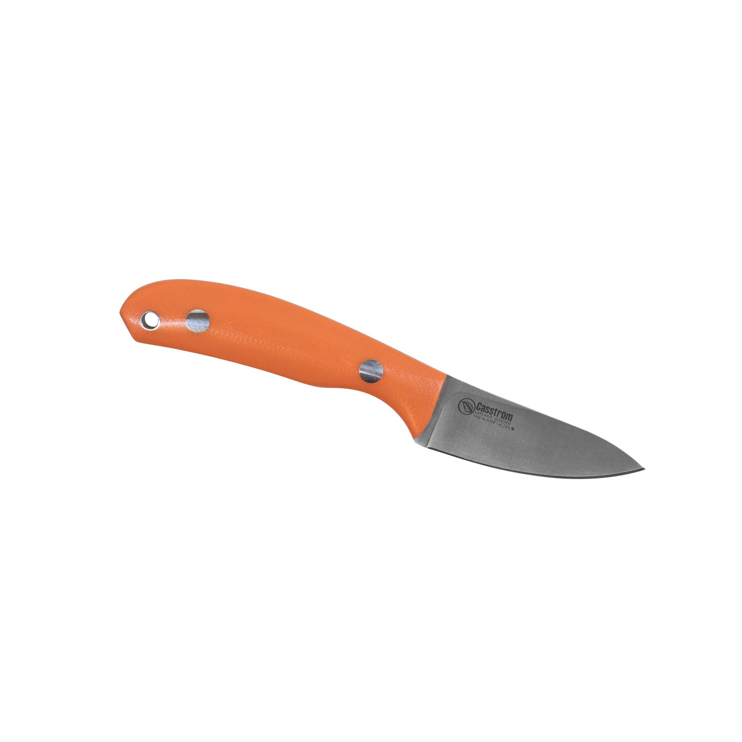 Safari Mini Hunter, Orange G10