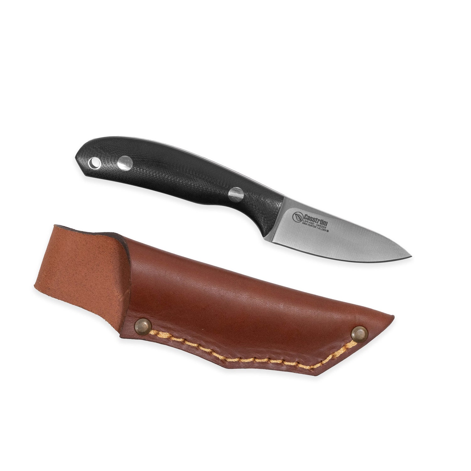 Safari Mini Hunter, Black G10
