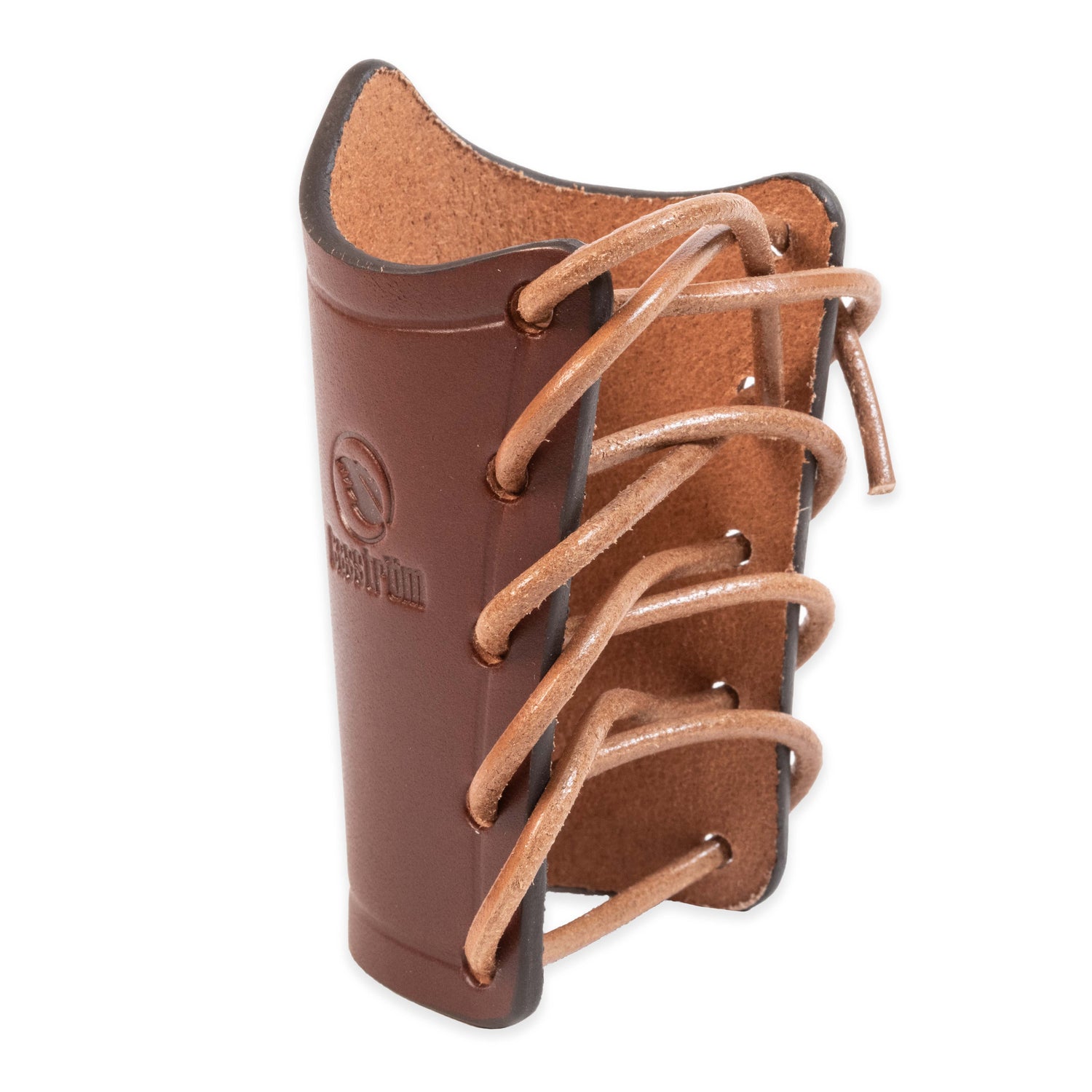 Overstrike Guard, Cognac