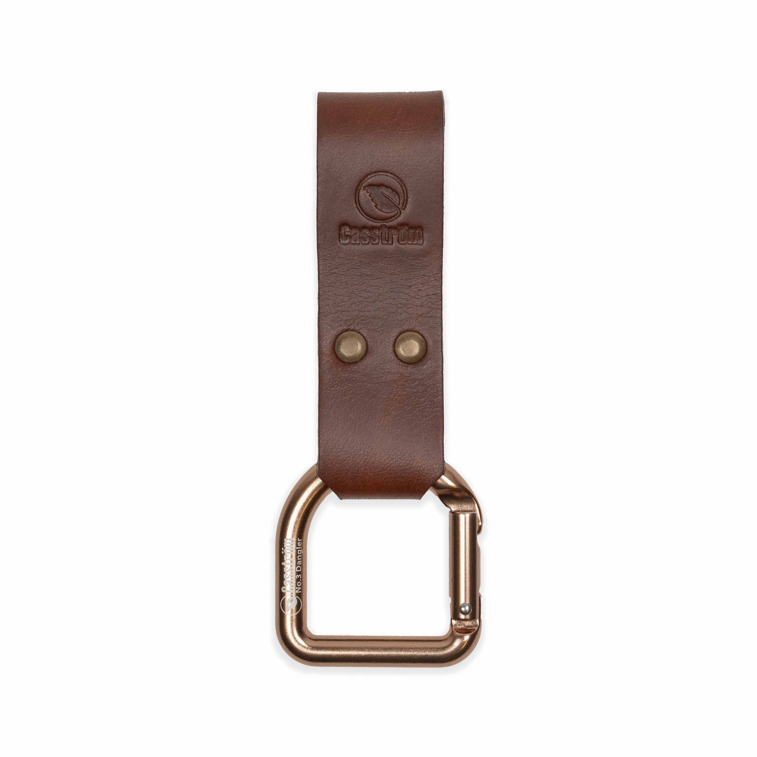 No.3 Dangler, Cognac