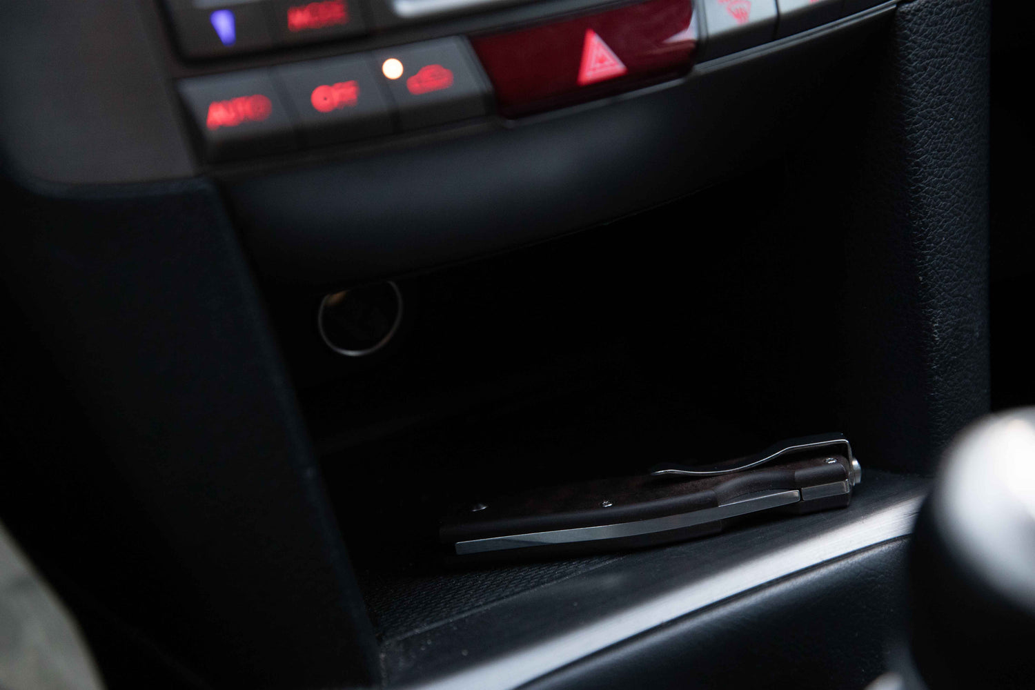 Lars Fält EDC, Coffee