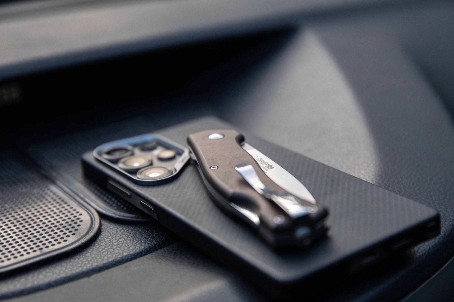 Lars Fält EDC, Coffee