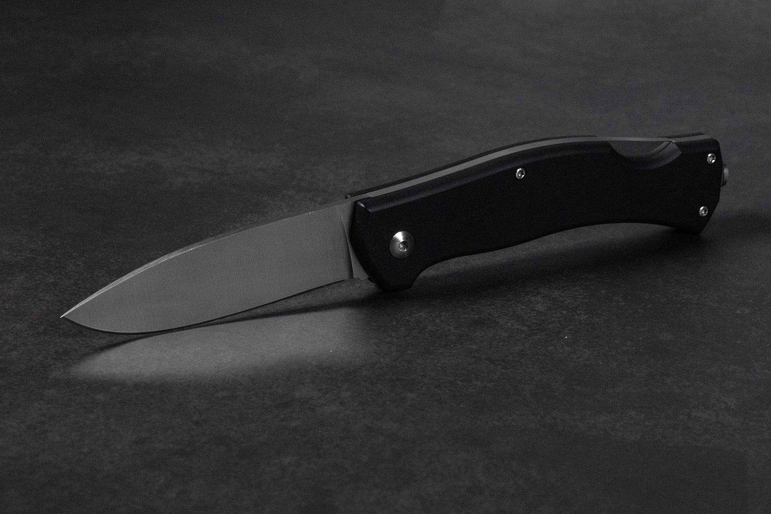 Lars Fält EDC, Raven