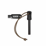 ArmyFire Steel, Bog Oak