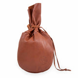Lappland Bag, Reindeer Leather Coffee Bag 6dl
