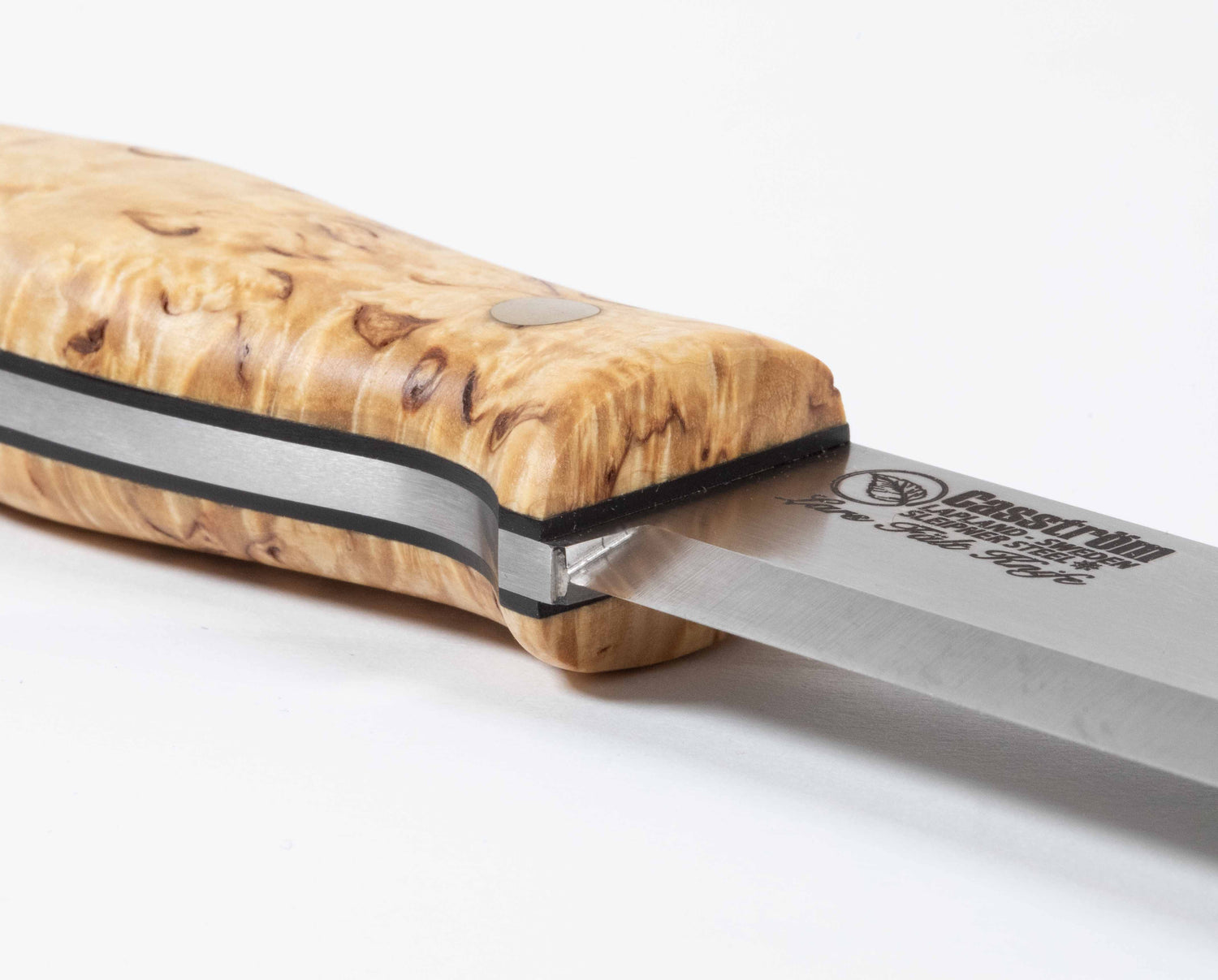 Lars Fält Knife inkl Tändstål