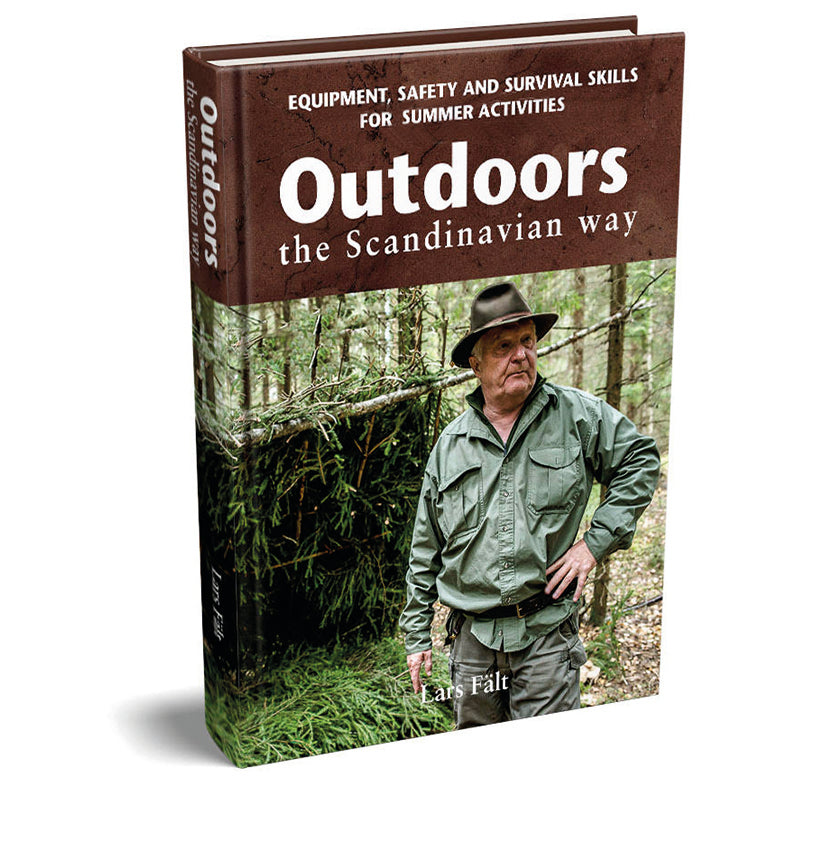 Outdoors the Scandinavian Way - Summer Edition