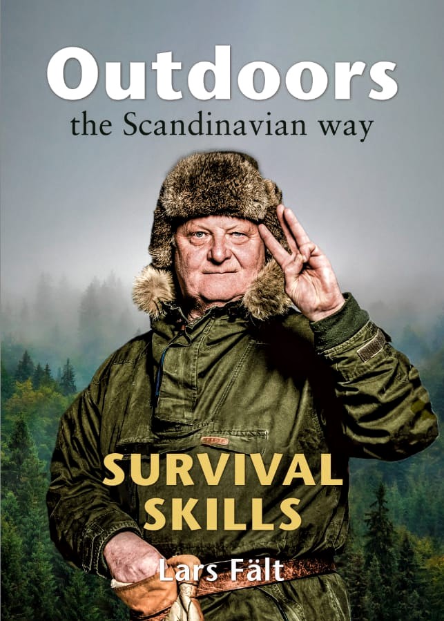 Outdoors the Scandinavian Way - Survival Skills