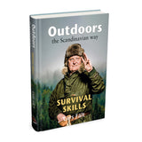 Outdoors the Scandinavian Way - Survival Skills