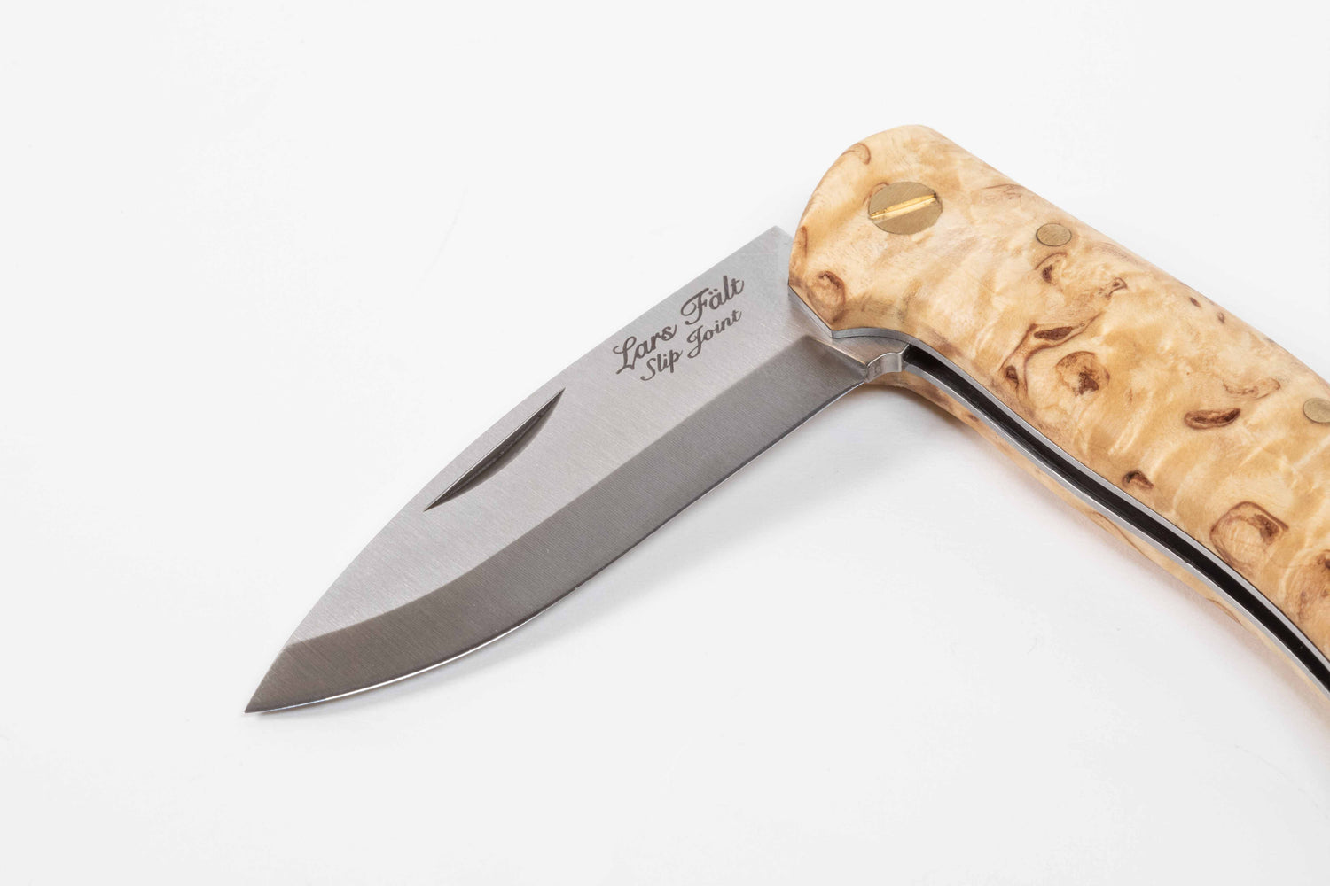 Lars Fält Slip Joint