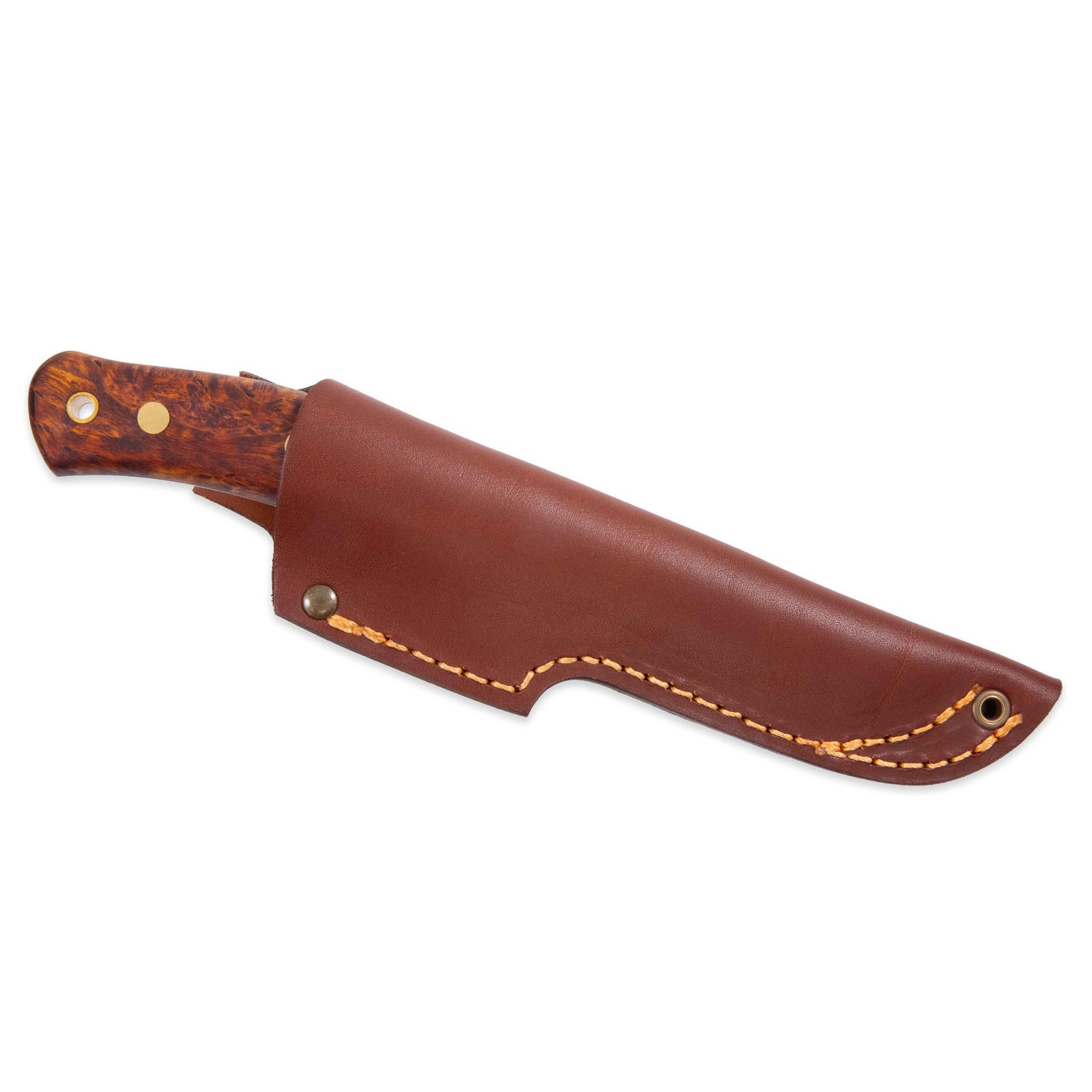 No.10 SFK Järv – The Versatile Outdoor Blade