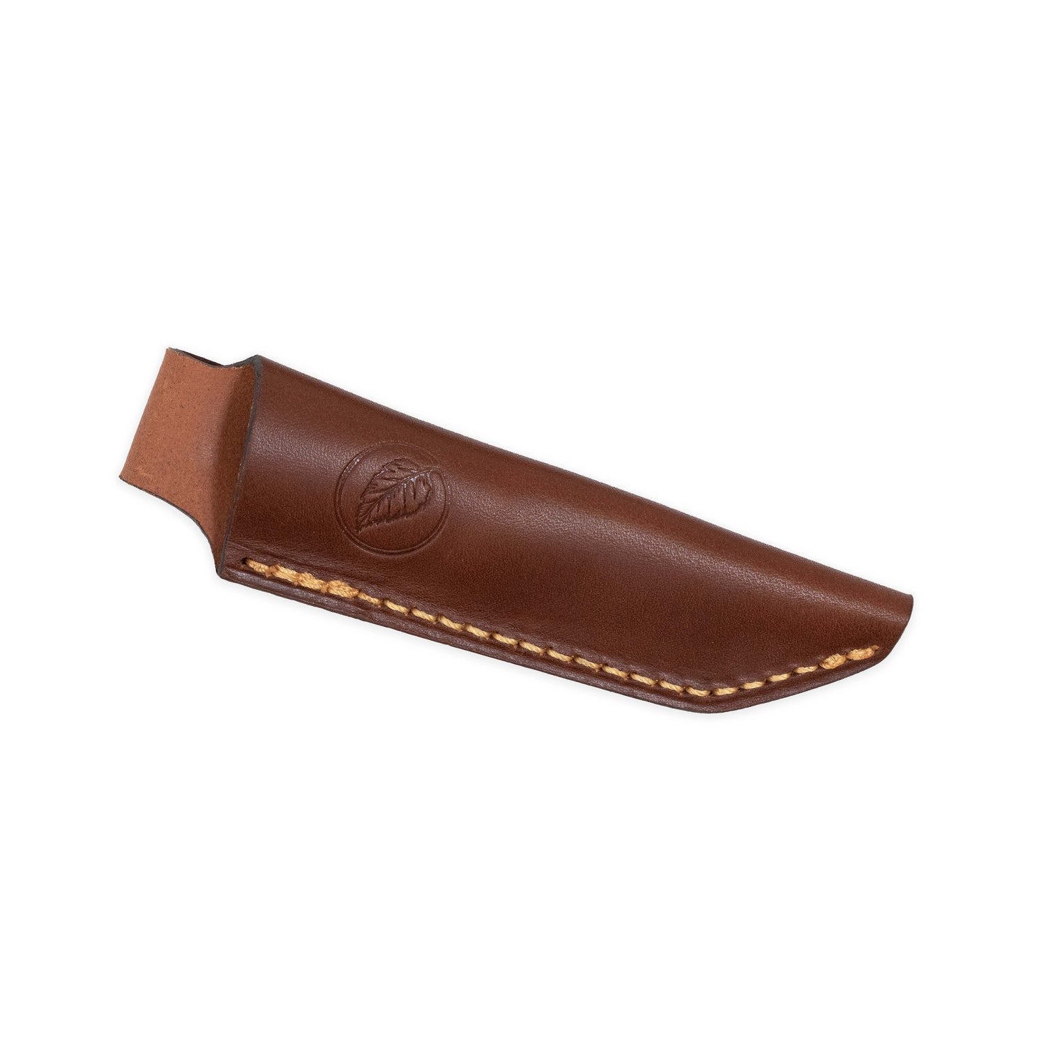 No.8 SFK Sheath, Cognac