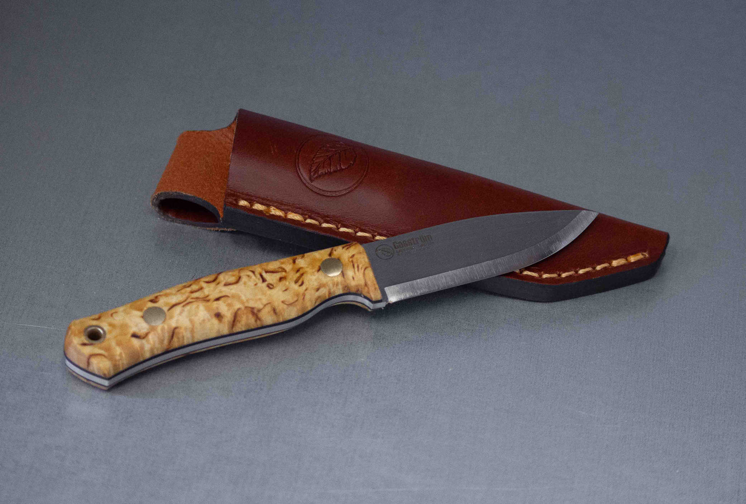 No.8 SFK, Masurbjörk Second