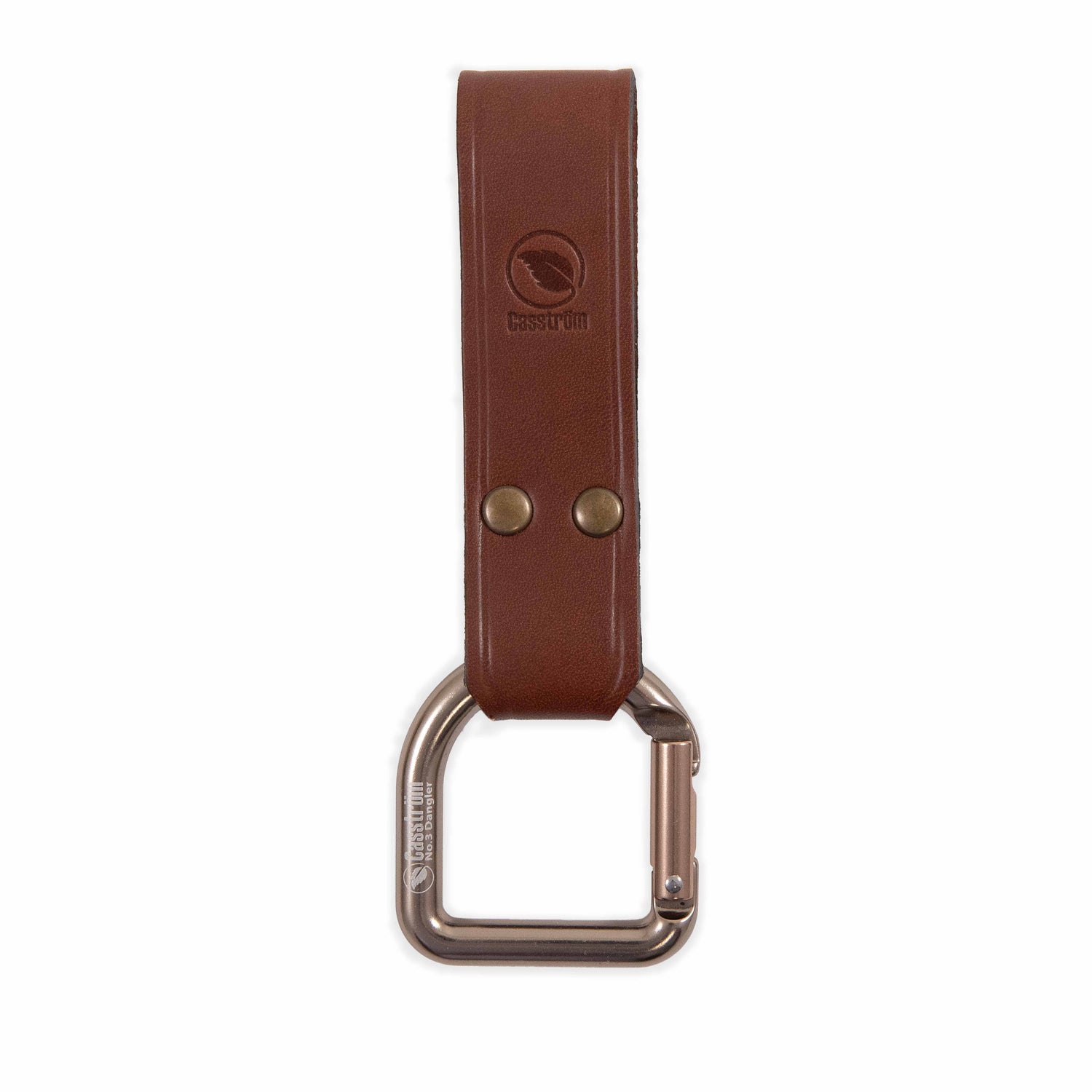 No.3 Dangler, Cognac XL