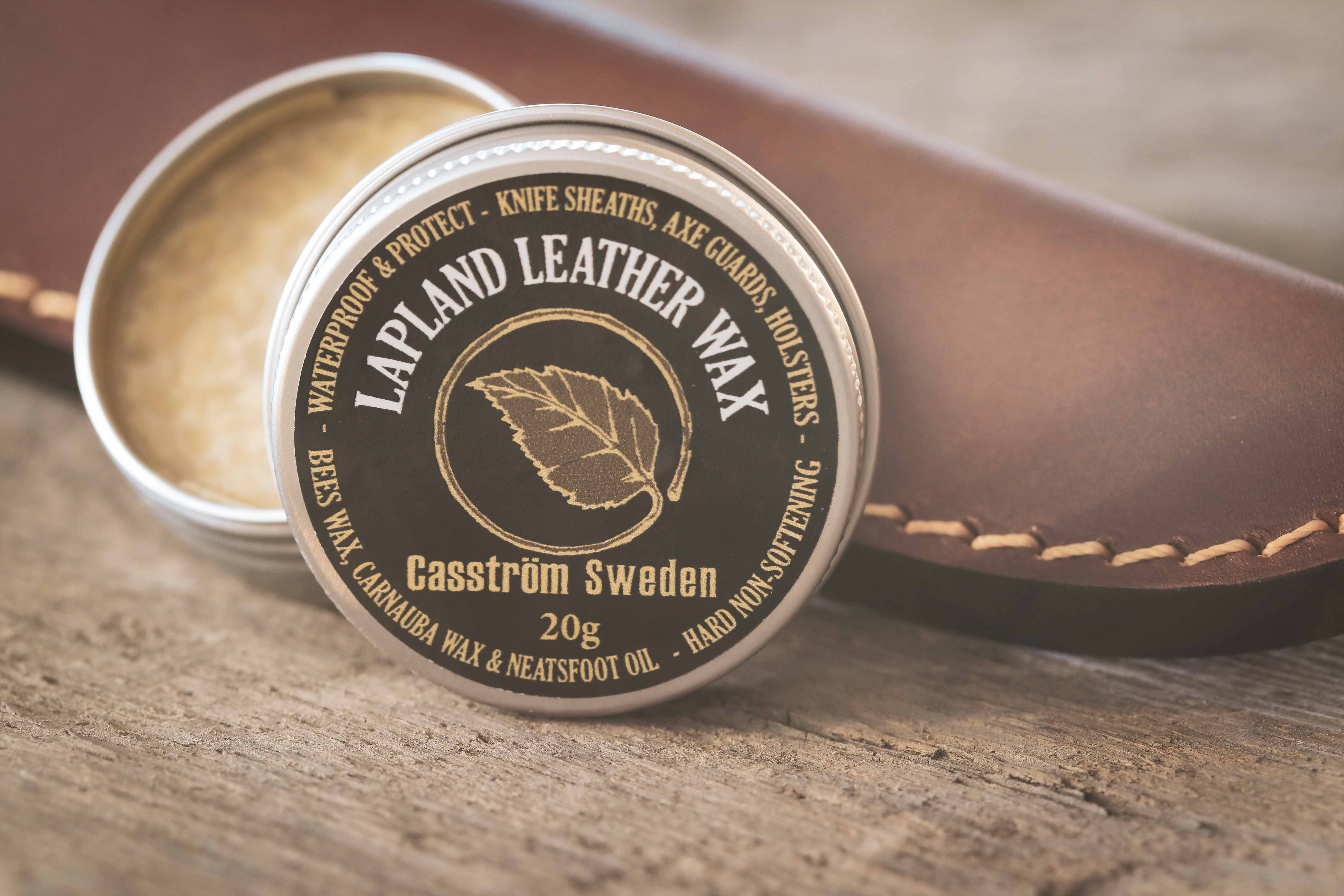 小物 ROCKSTEADY waxed lamb leather NULLUS Field Boot - CF Stead Snuff Waxy Mohawk, Dainite Rubber-Studded