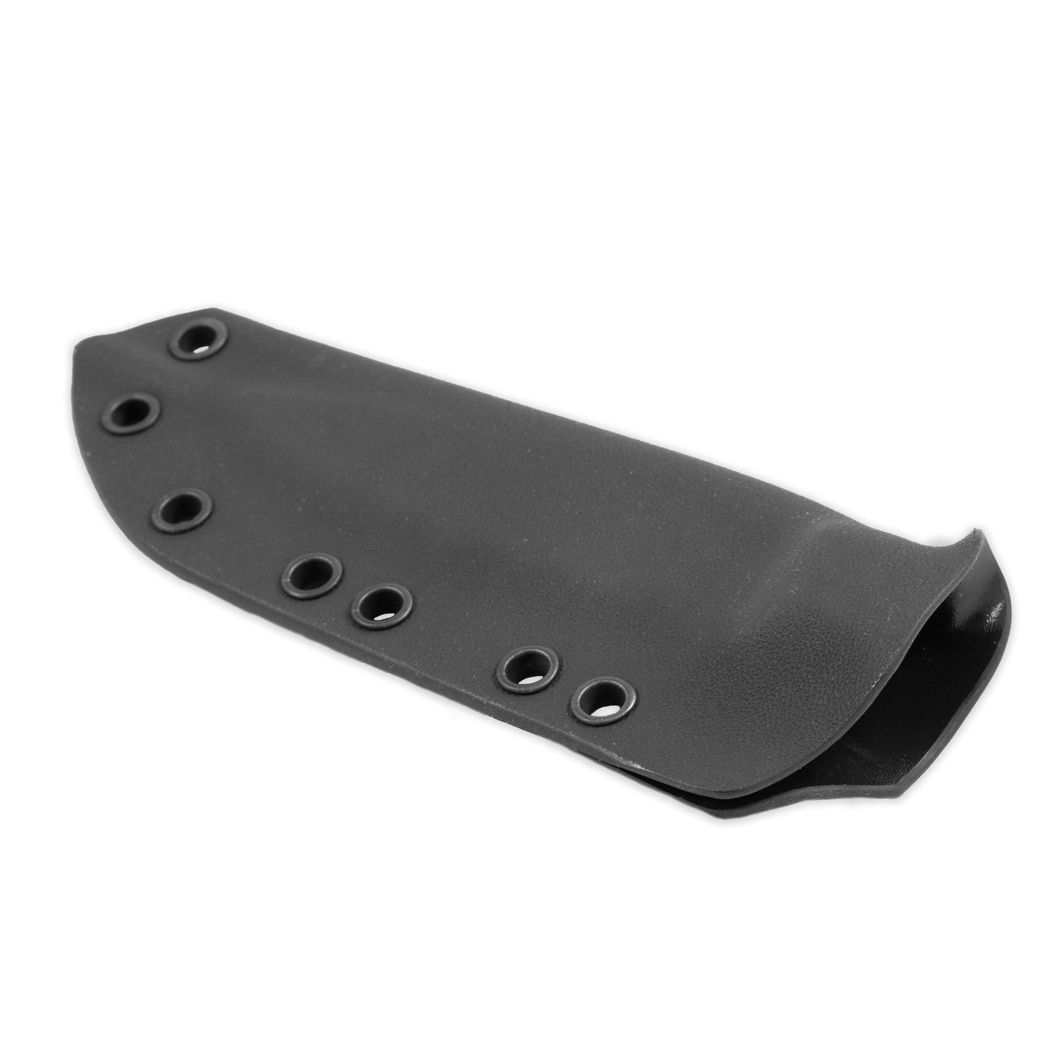 No.10, Fodral, Kydex, för Flatslipning