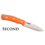 No.10 SFK, Orange G10 Second