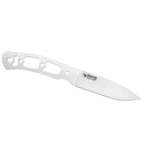 No. 10 SFK Blade only Stainless Steel (Flat Grind)