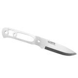 Woodsman Blade only, Tool steel, Scandi Grind