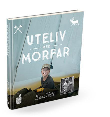 Uteliv med morfar - Lars Fält
