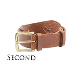 Casström Swedish Forest Belt SECOND