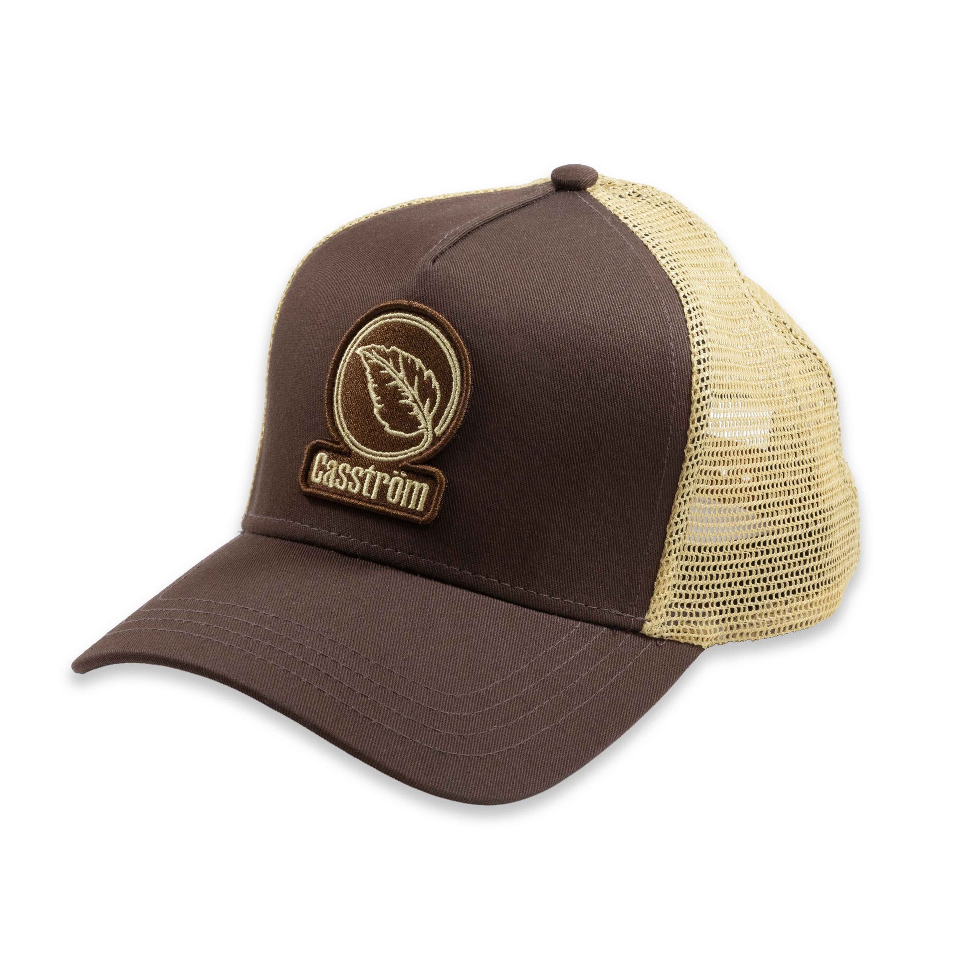 Lapland Trucker Cap – Eco Cotton & Recycled Style | Fair & Sustainable –  Casström