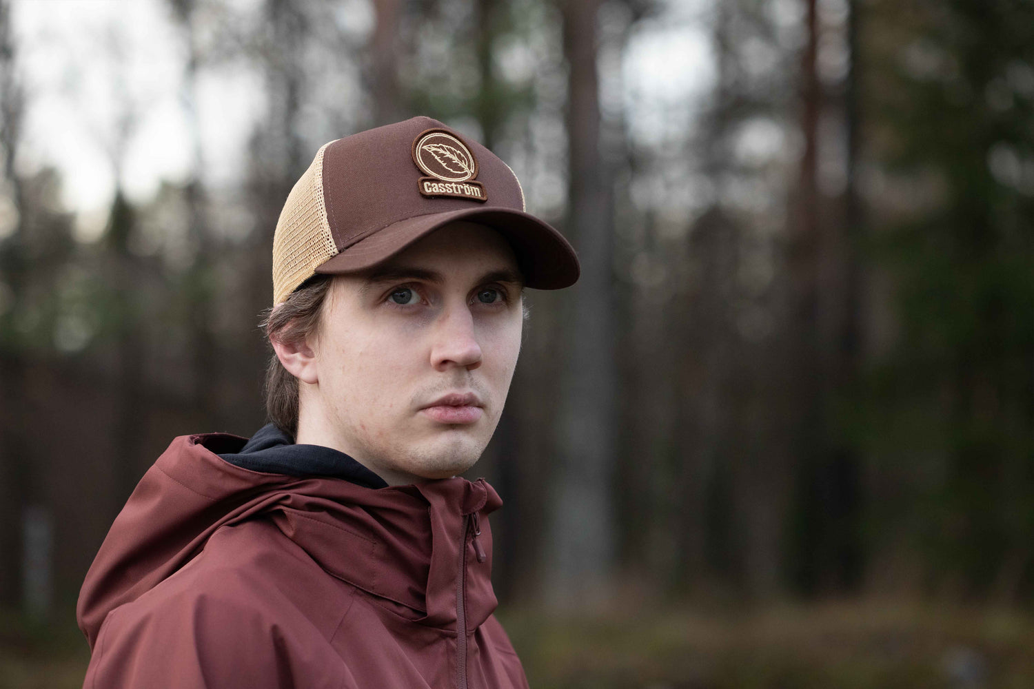 Casstrom Lapland Trucker Cap