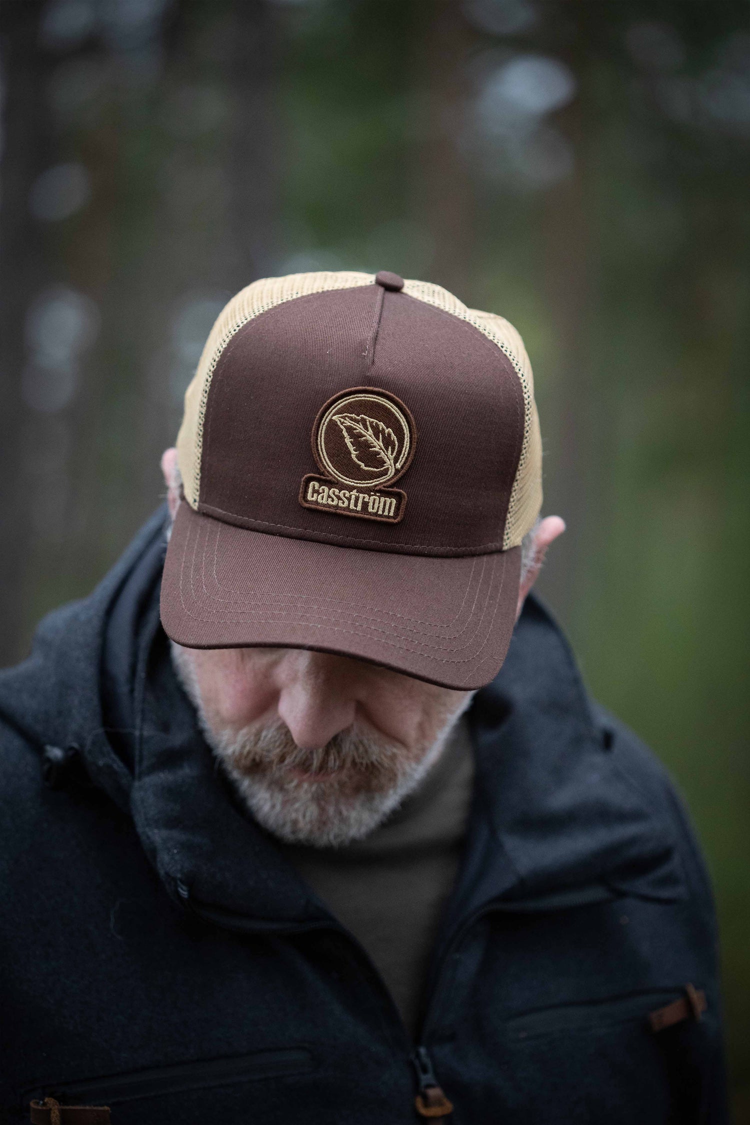 Casstrom Lapland Trucker Cap  
