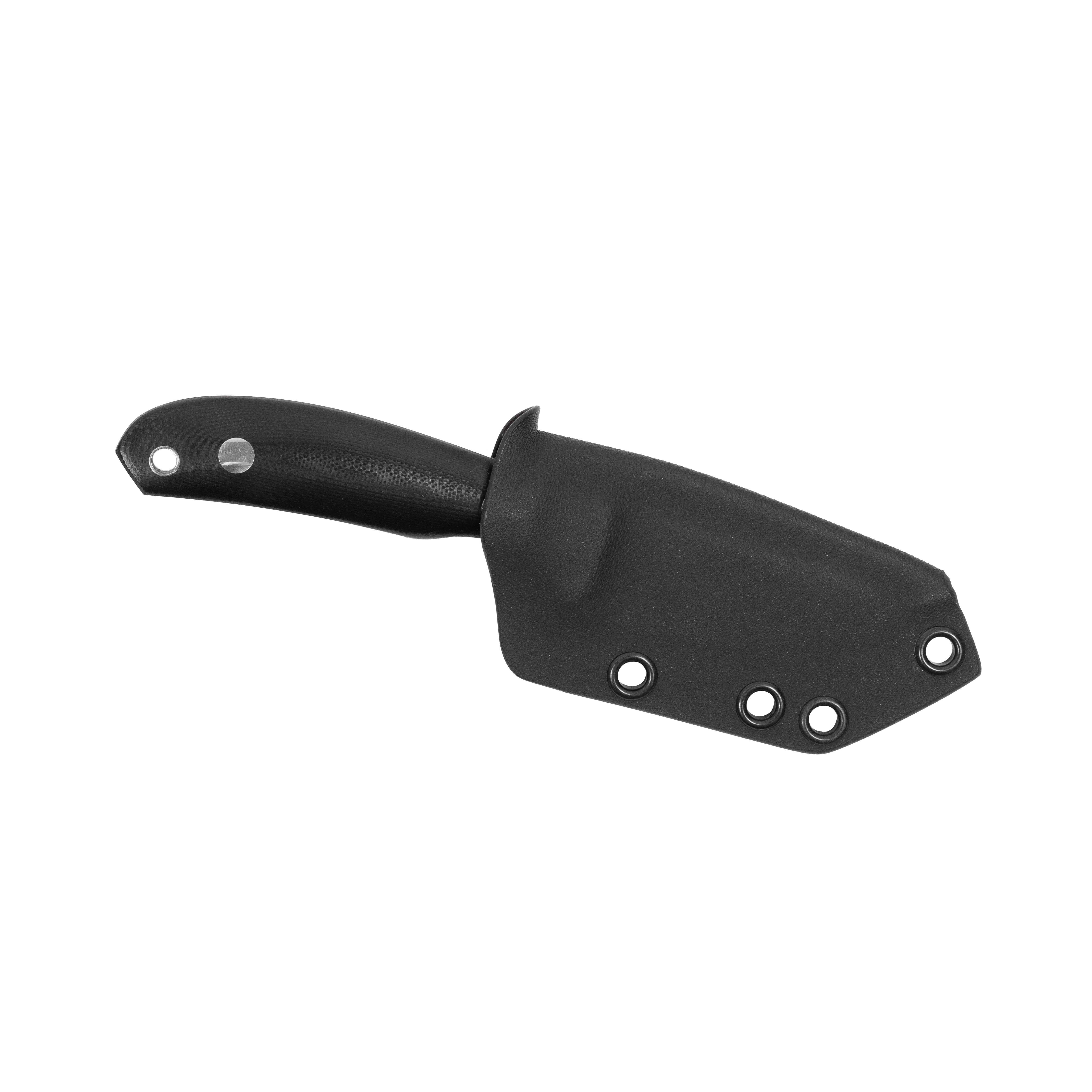kahoru Safari Mini Hunter - Stylish Black Handle – Casström