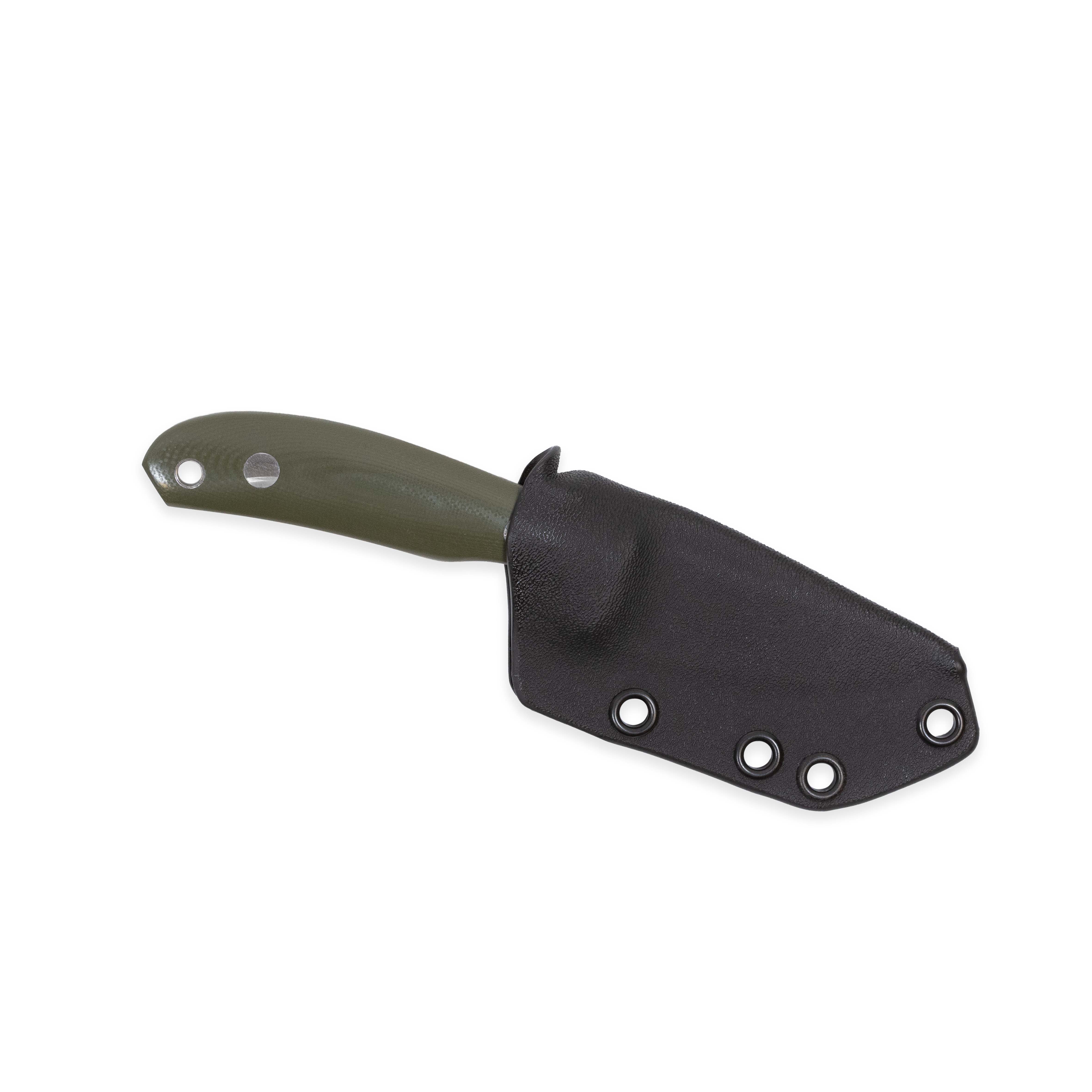 Safari Mini Hunter - Great around camp – Casström