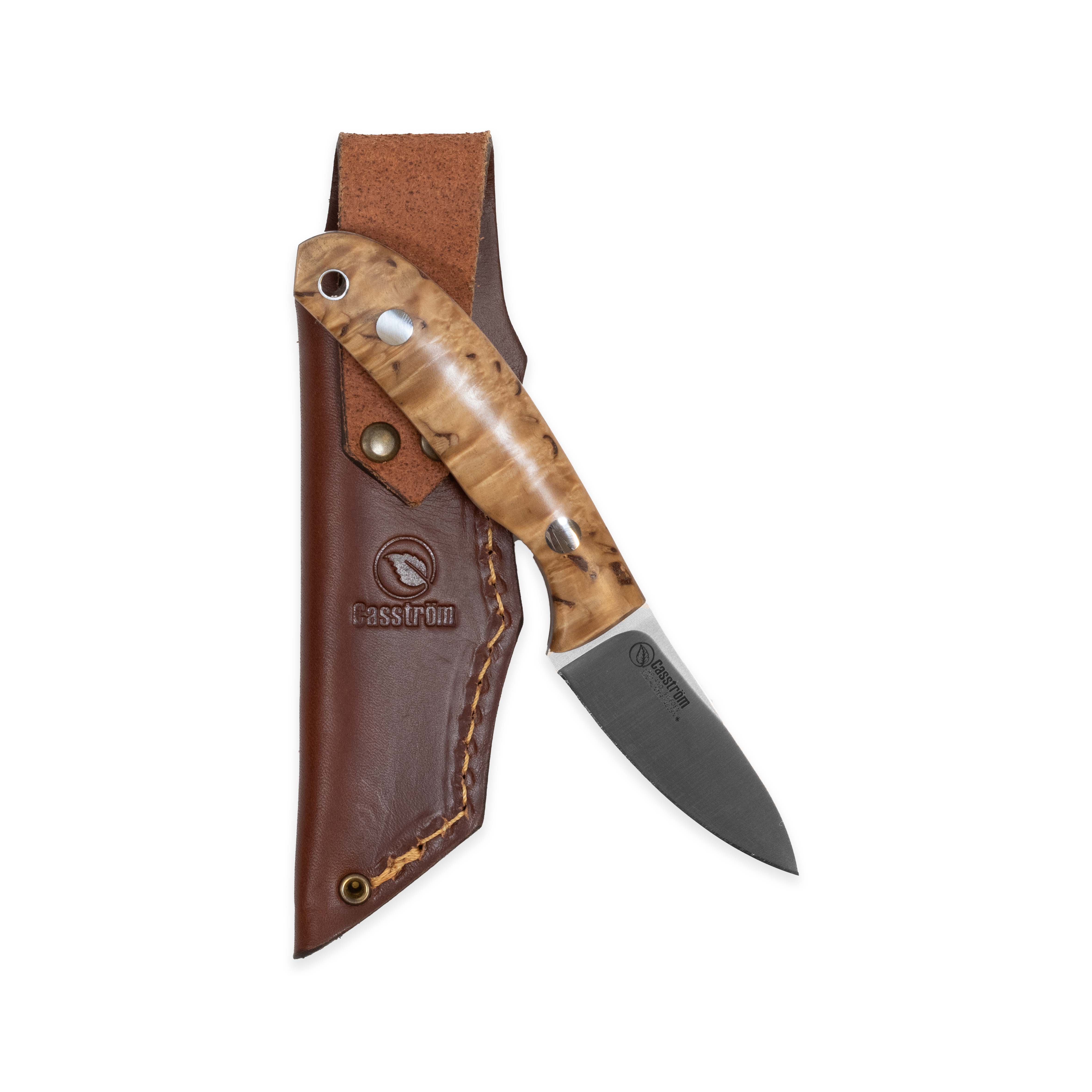 Safari Mini Hunter - Cutting and slicing excellence – Casström