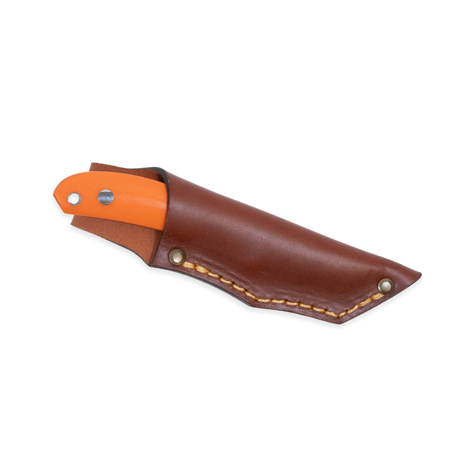 Safari Mini Hunter, Orange G10