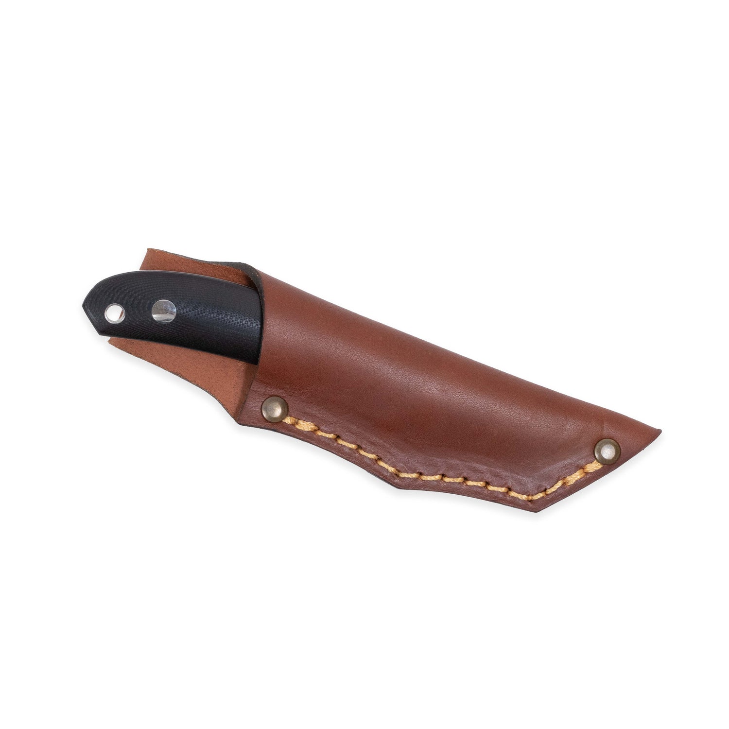 Safari Mini Hunter, Svart G10