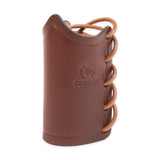 Overstrike Guard - Cognac Brown