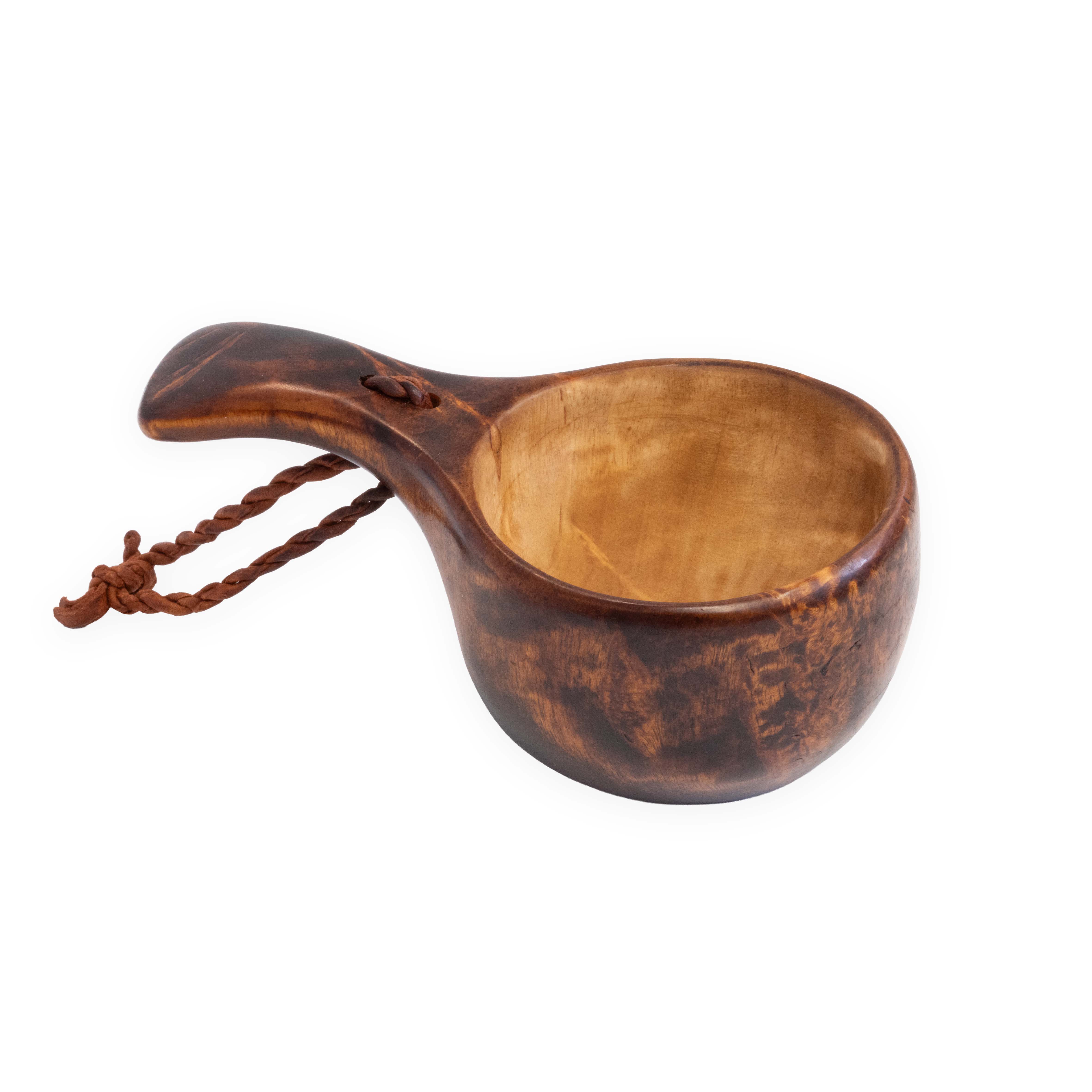 Curly Birch Kuksa, Järv – Casström
