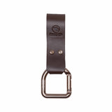 No.3 Dangler, Dark Brown