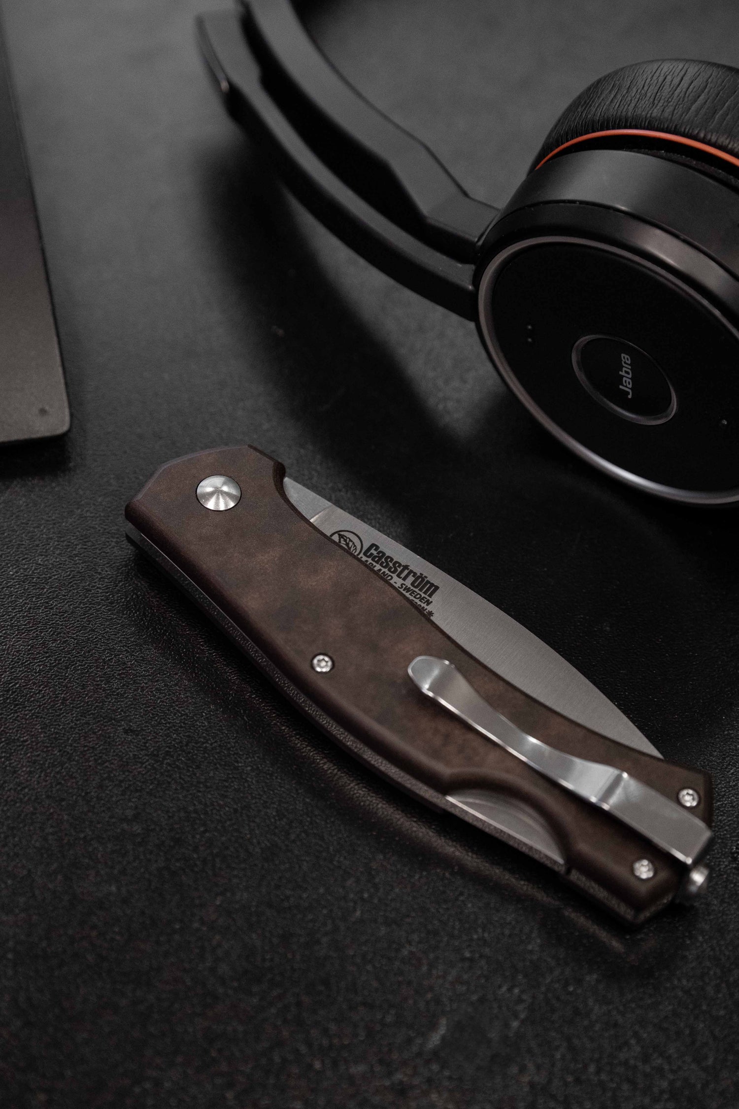 Lars Fält EDC, Coffee